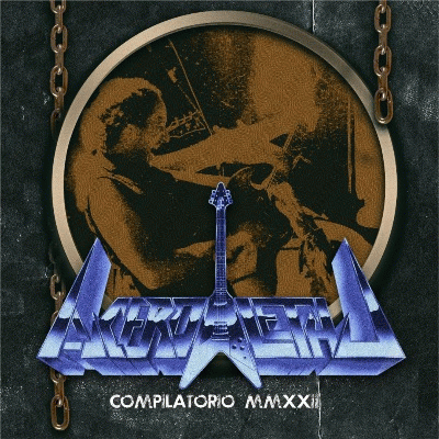 Acero Letal : Compilatorio MMXXII
